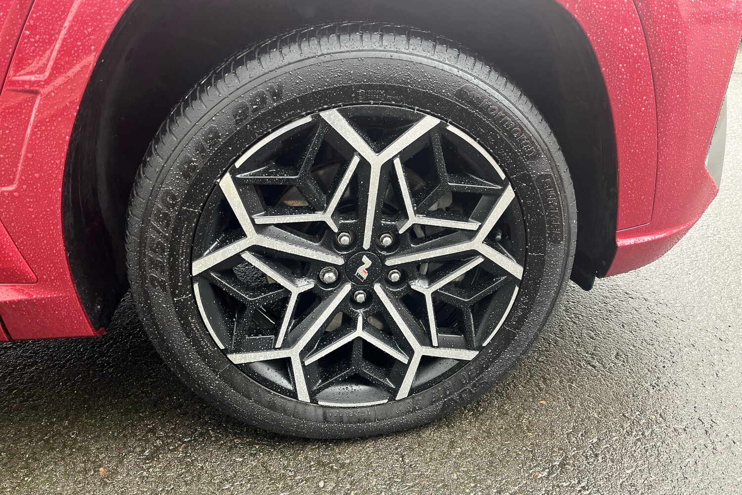 Used Hyundai TUCSON 2023 for sale - 77360328: Photo 7