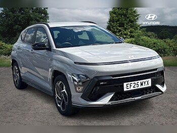 Used Hyundai KONA 2025 for sale - 78293895: Photo