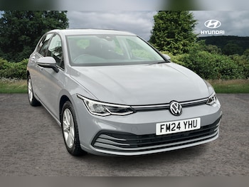 2024 (24) - 1.5 TSI Life 5dr