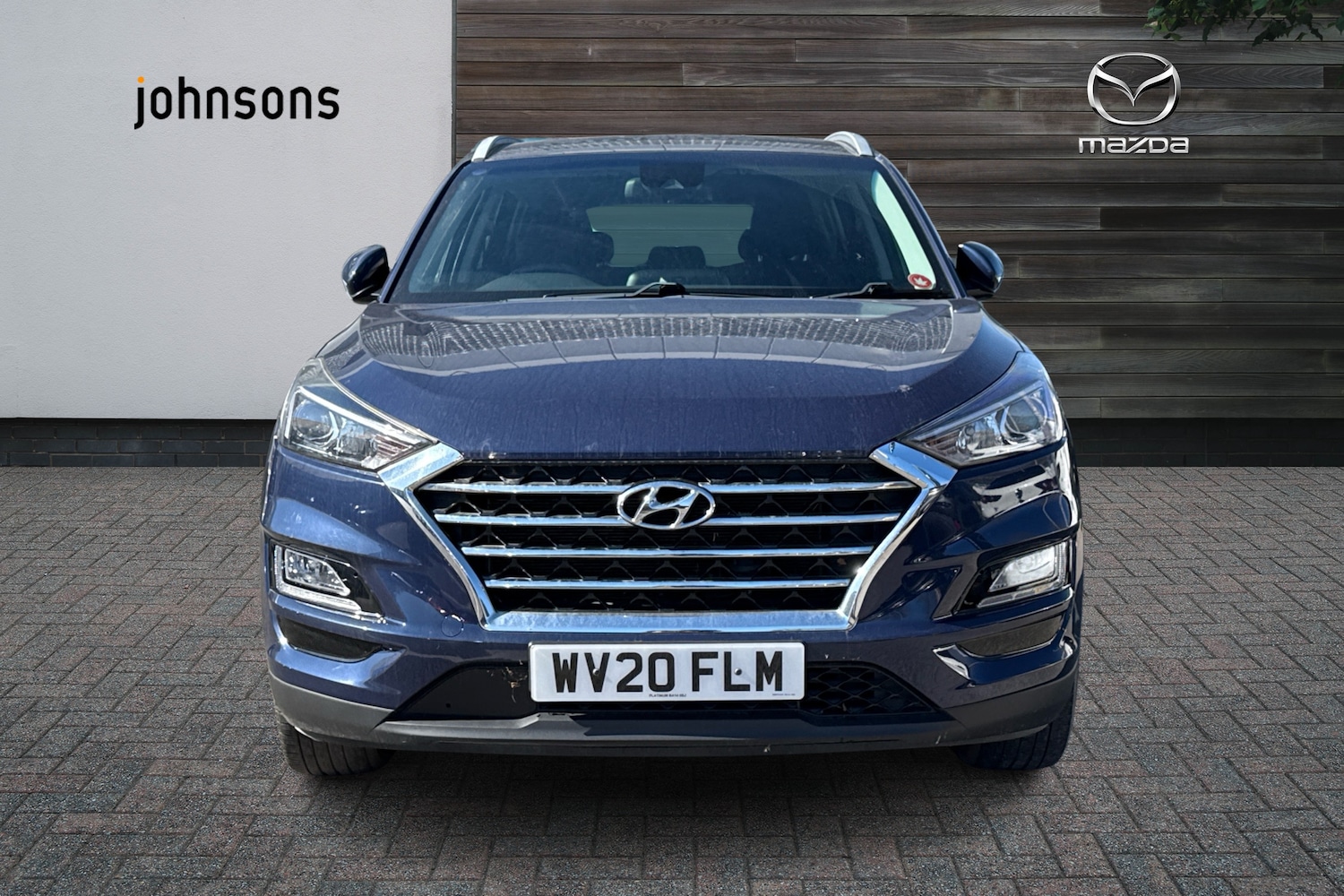 Used Hyundai TUCSON 2020 for sale - 78049366: Photo 10