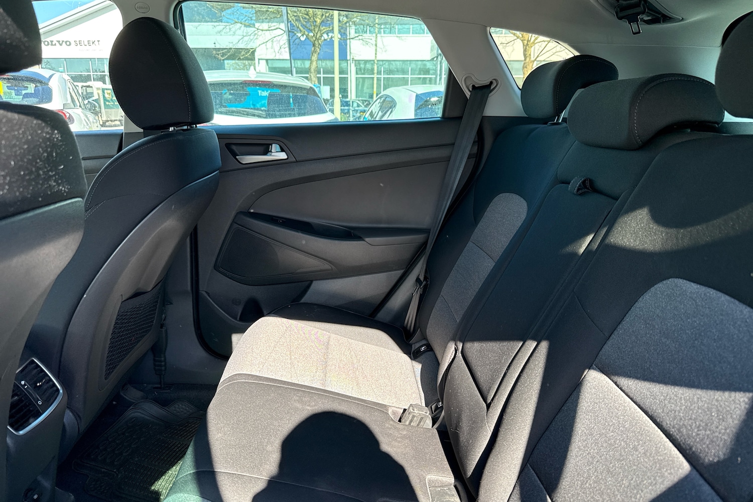 Used Hyundai TUCSON 2020 for sale - 78049366: Photo 12