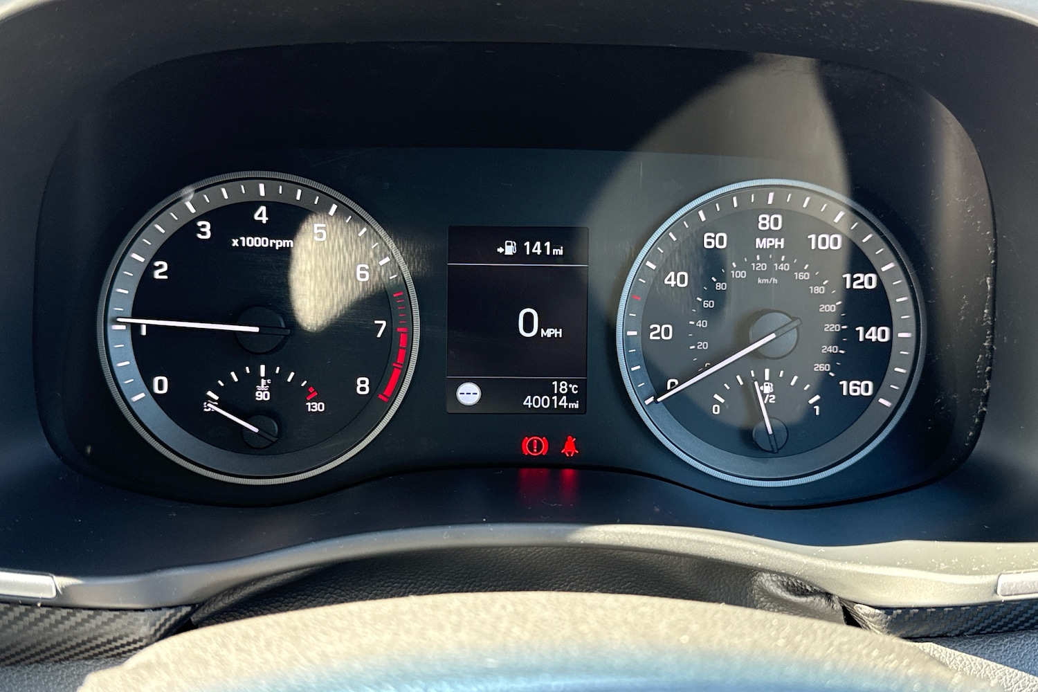 Used Hyundai TUCSON 2020 for sale - 78049366: Photo 13