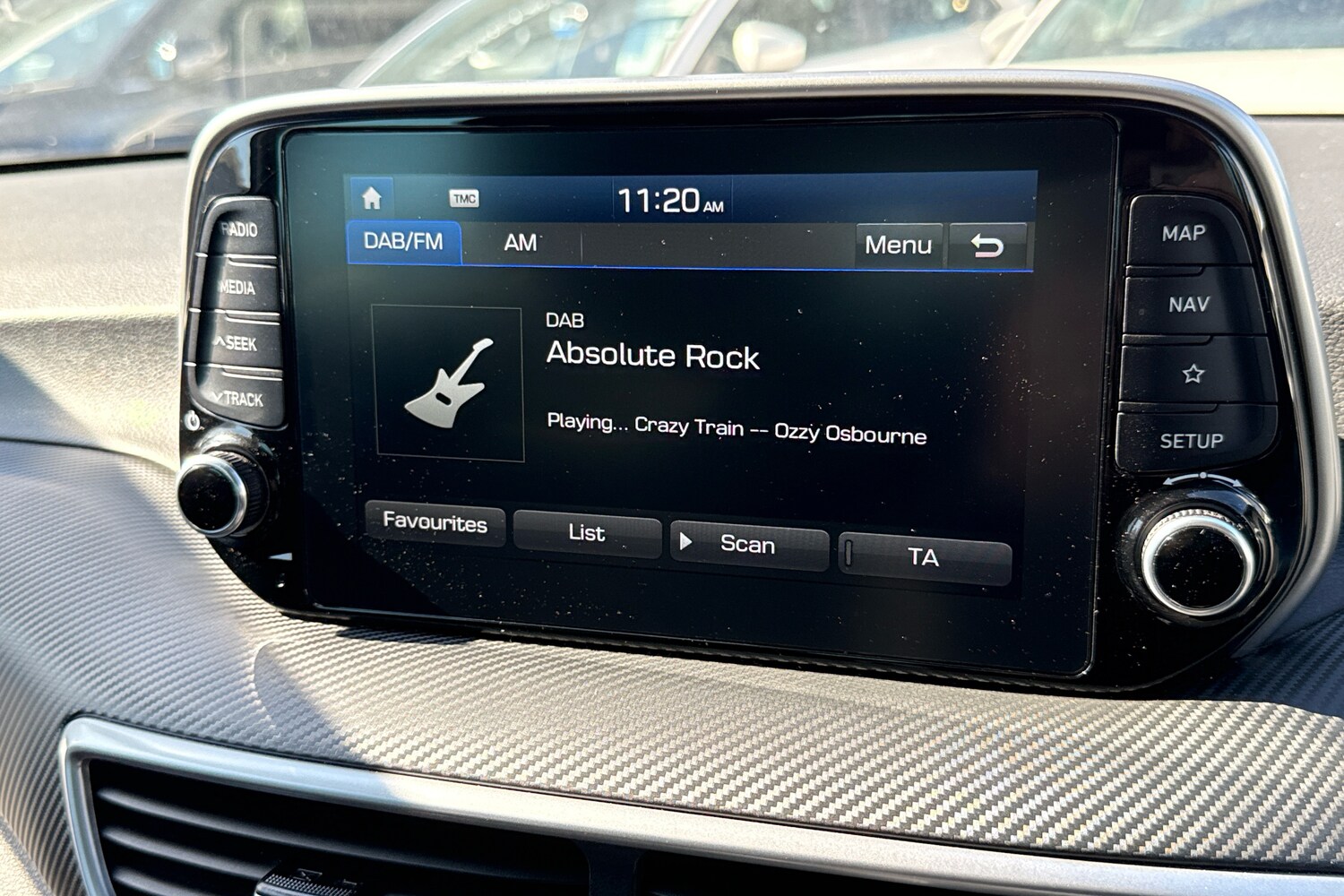 Used Hyundai TUCSON 2020 for sale - 78049366: Photo 17