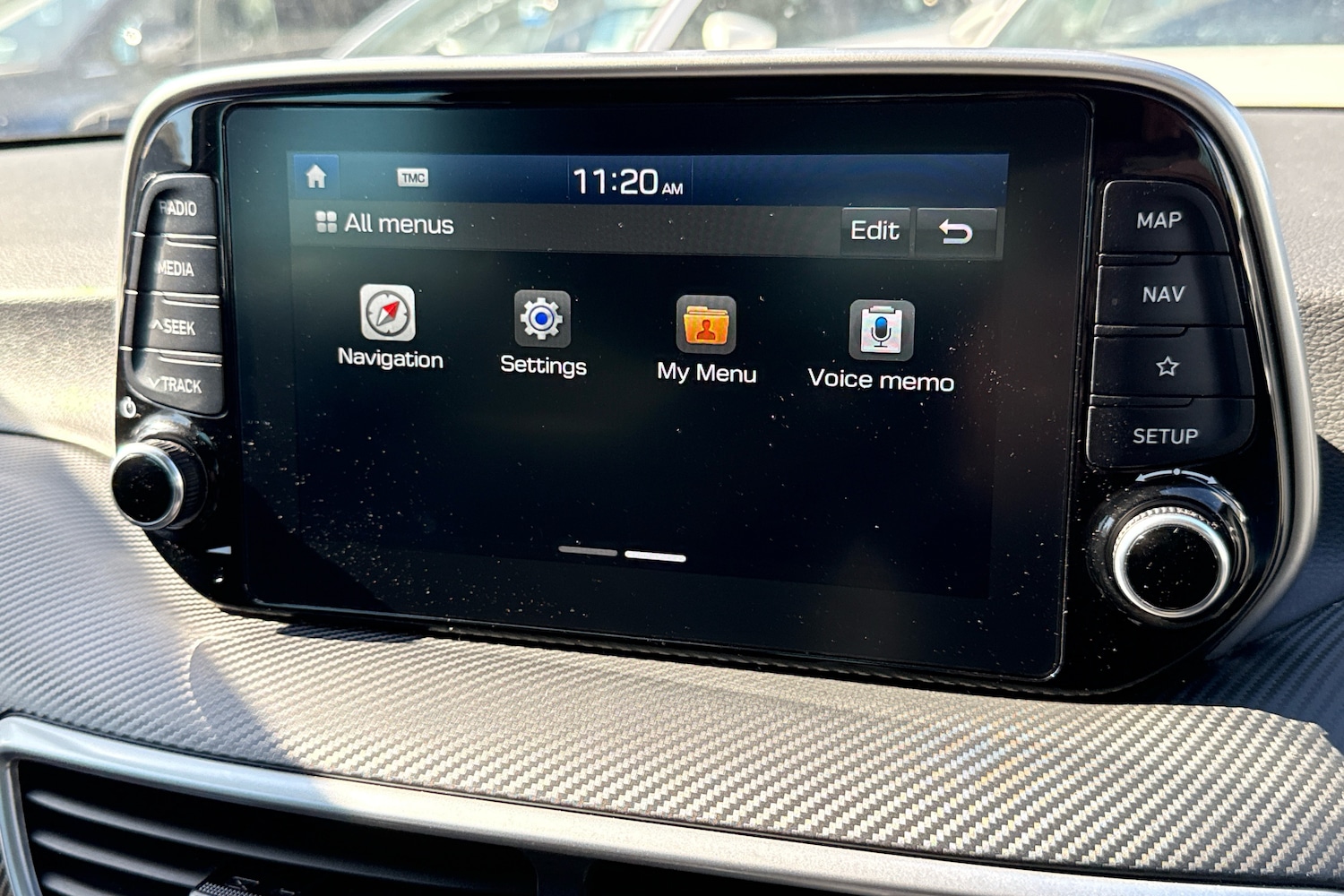 Used Hyundai TUCSON 2020 for sale - 78049366: Photo 19