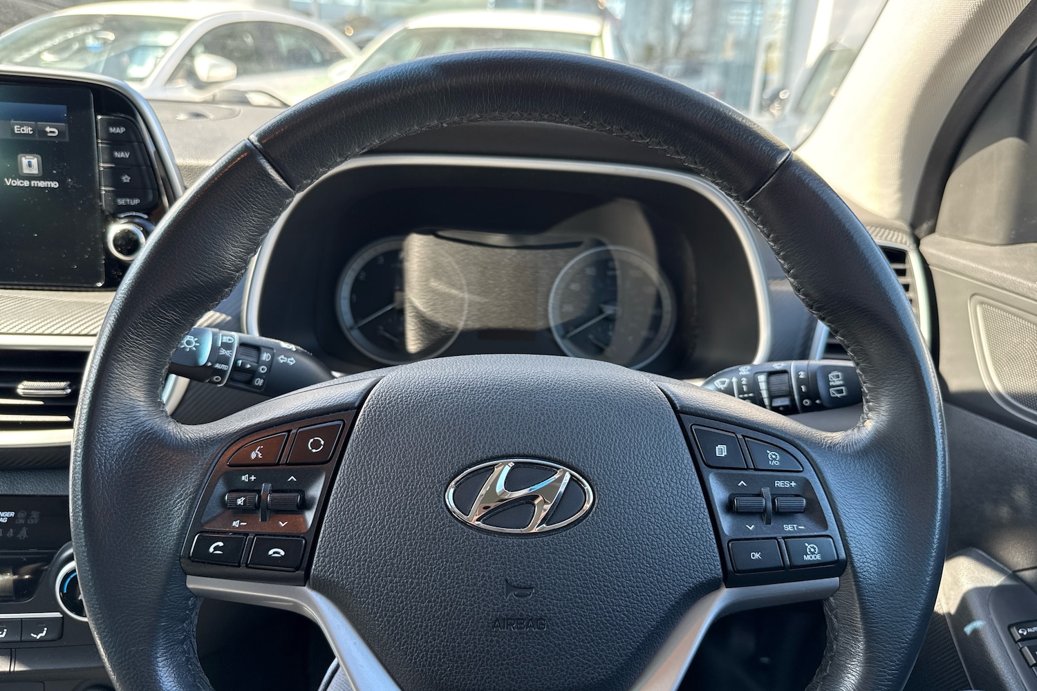 Used Hyundai TUCSON 2020 for sale - 78049366: Photo 22