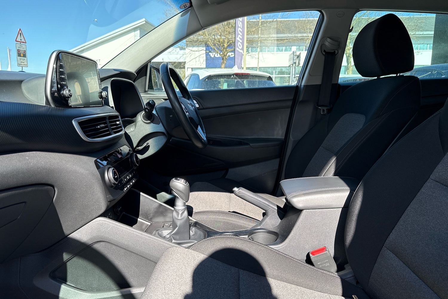 Used Hyundai TUCSON 2020 for sale - 78049366: Photo 6