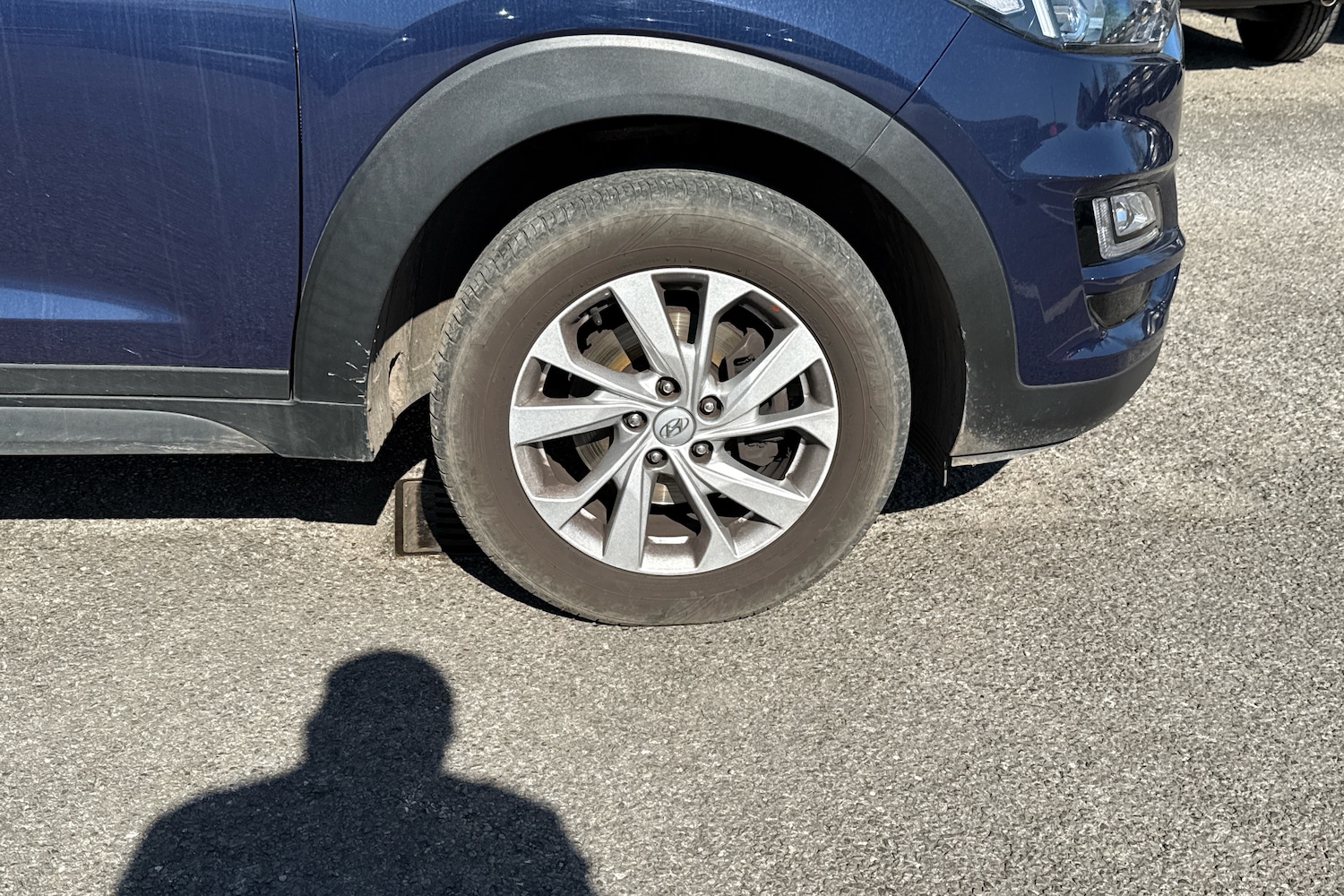 Used Hyundai TUCSON 2020 for sale - 78049366: Photo 7