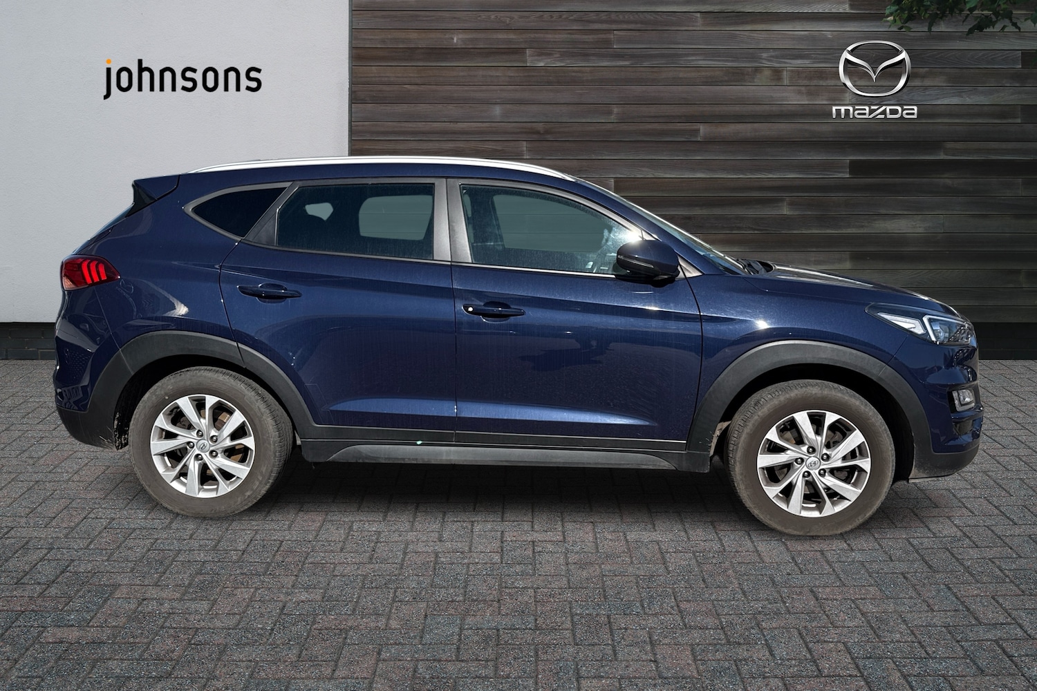 Used Hyundai TUCSON 2020 for sale - 78049366: Photo 8