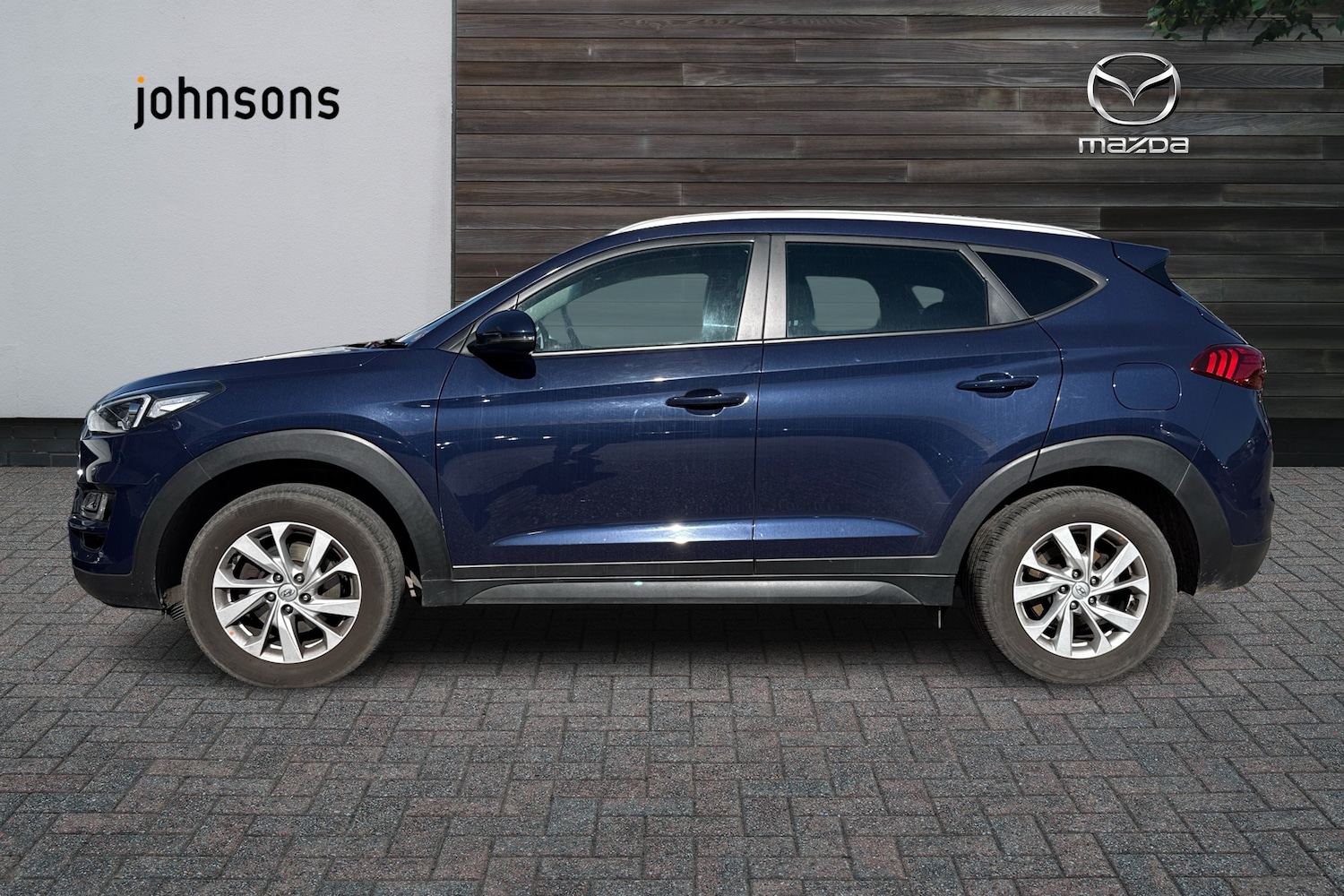 Used Hyundai TUCSON 2020 for sale - 78049366: Photo 9