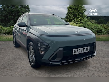 Used Hyundai KONA 2023 for sale - 76299598: Photo