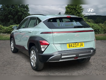 Used Hyundai KONA 2023 for sale - 76299598: Photo