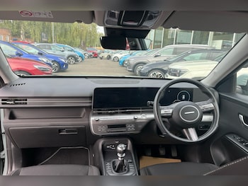 Used Hyundai KONA 2023 for sale - 76299598: Photo