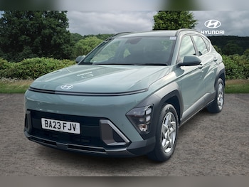 Used Hyundai KONA 2023 for sale - 76299598: Photo