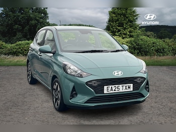 2025 (25) - 1.2 [79] Advance 5dr Auto [Nav]