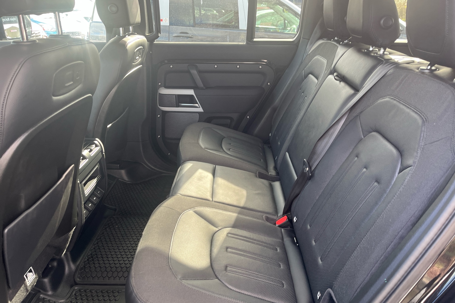 Used Land Rover Defender 2020 for sale - 77972274: Photo 12