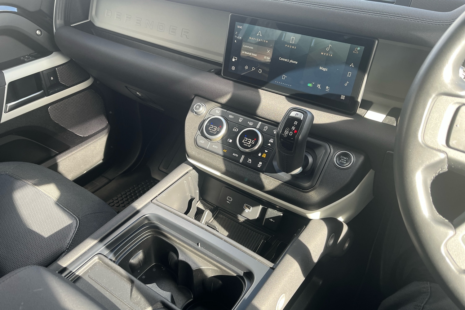 Used Land Rover Defender 2020 for sale - 77972274: Photo 14