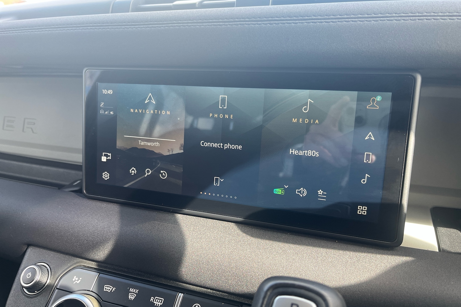 Used Land Rover Defender 2020 for sale - 77972274: Photo 18