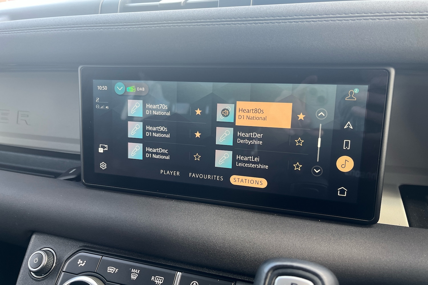 Used Land Rover Defender 2020 for sale - 77972274: Photo 24