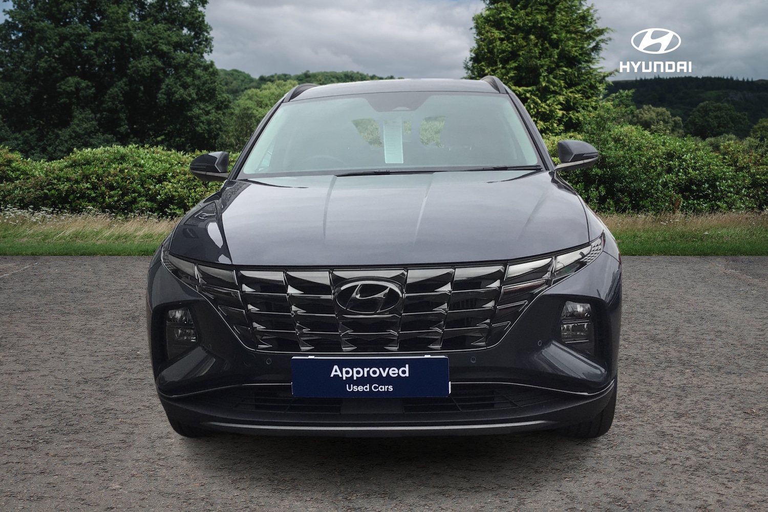 Used Hyundai TUCSON 2023 for sale - 77794945: Photo 10