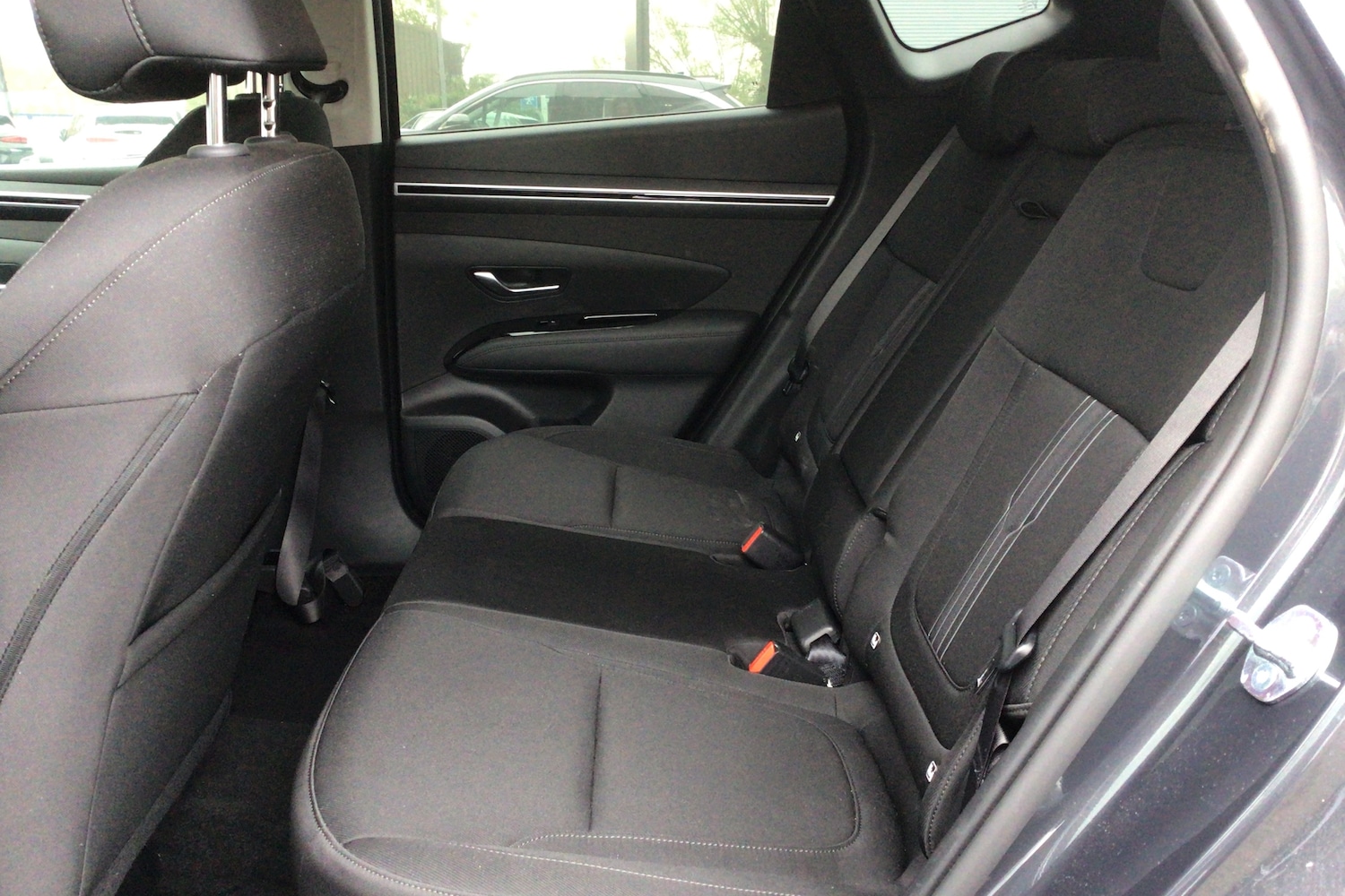 Used Hyundai TUCSON 2023 for sale - 77794945: Photo 12