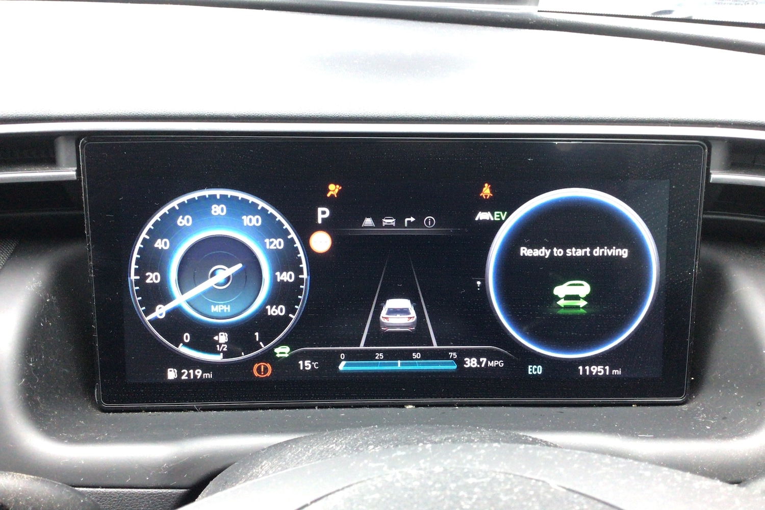 Used Hyundai TUCSON 2023 for sale - 77794945: Photo 13