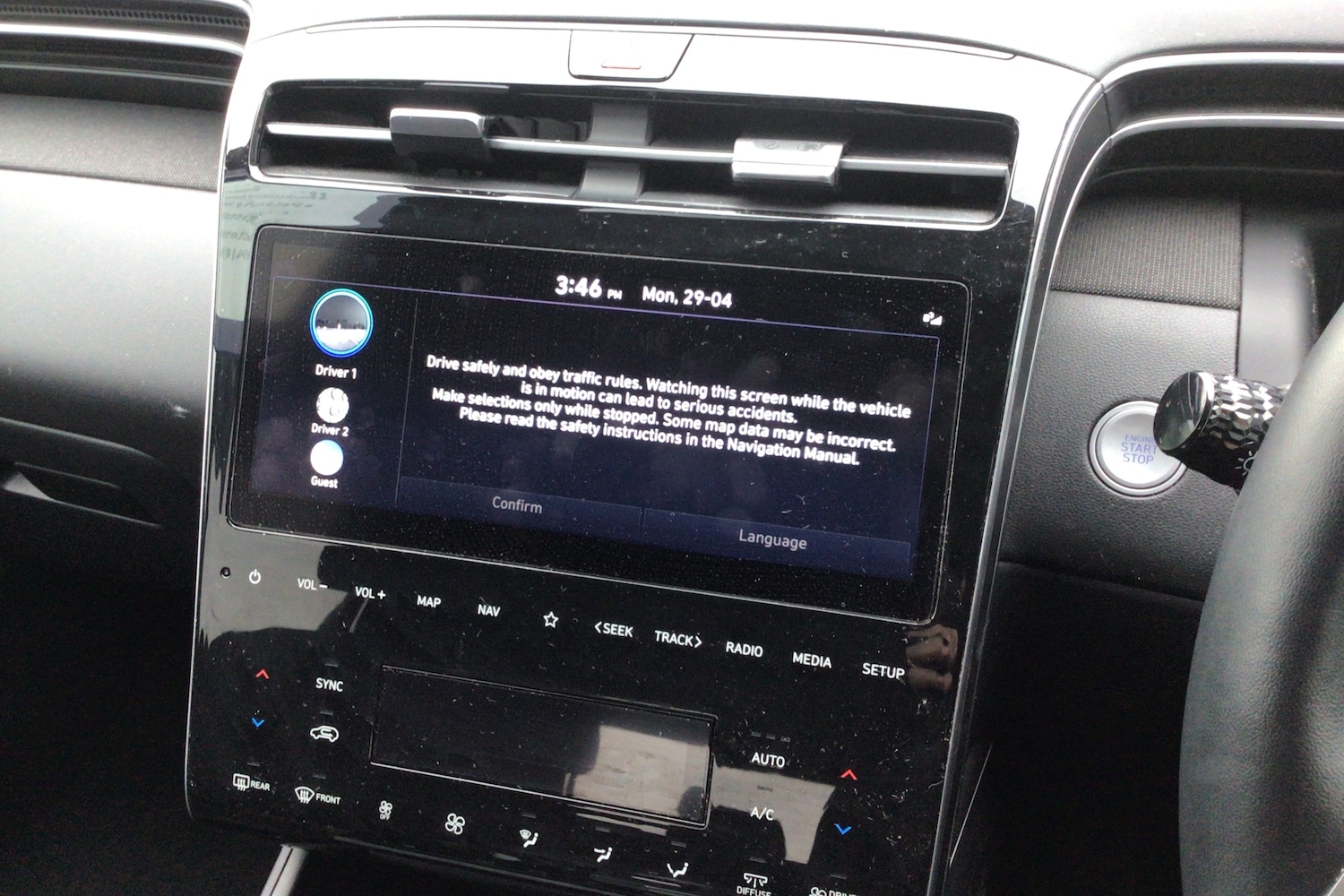 Used Hyundai TUCSON 2023 for sale - 77794945: Photo 14