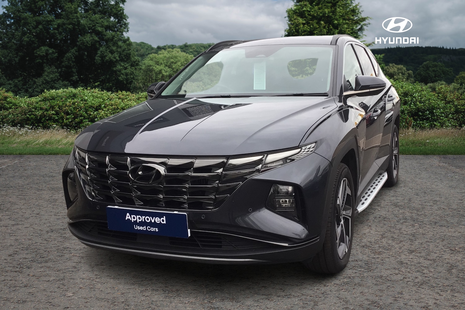 Used Hyundai TUCSON 2023 for sale - 77794945: Photo 4