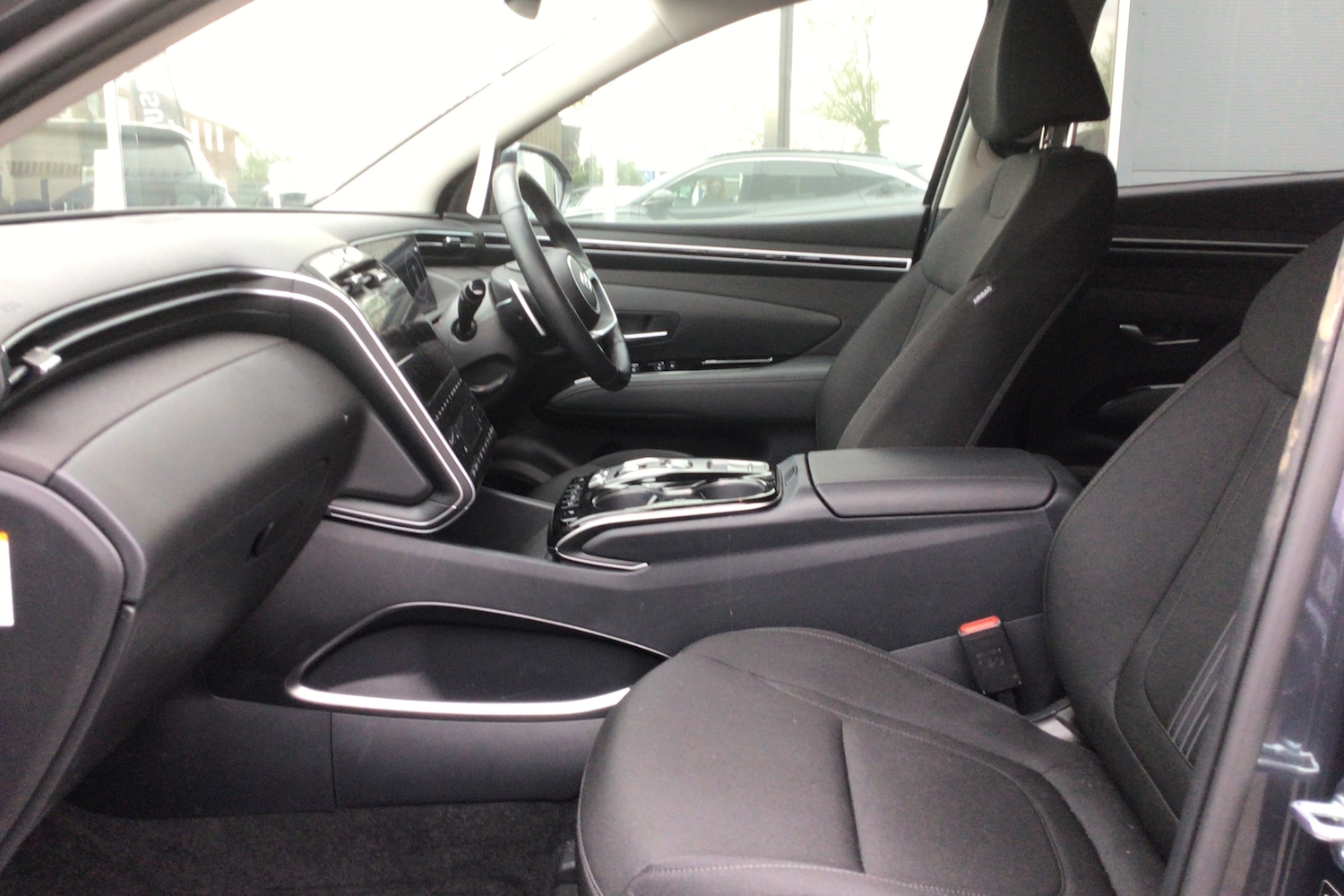 Used Hyundai TUCSON 2023 for sale - 77794945: Photo 6