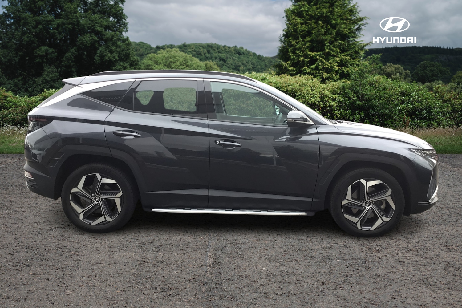 Used Hyundai TUCSON 2023 for sale - 77794945: Photo 8