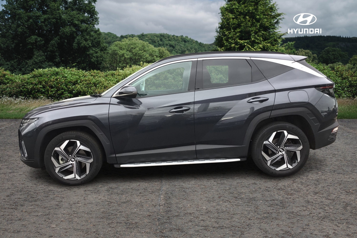 Used Hyundai TUCSON 2023 for sale - 77794945: Photo 9