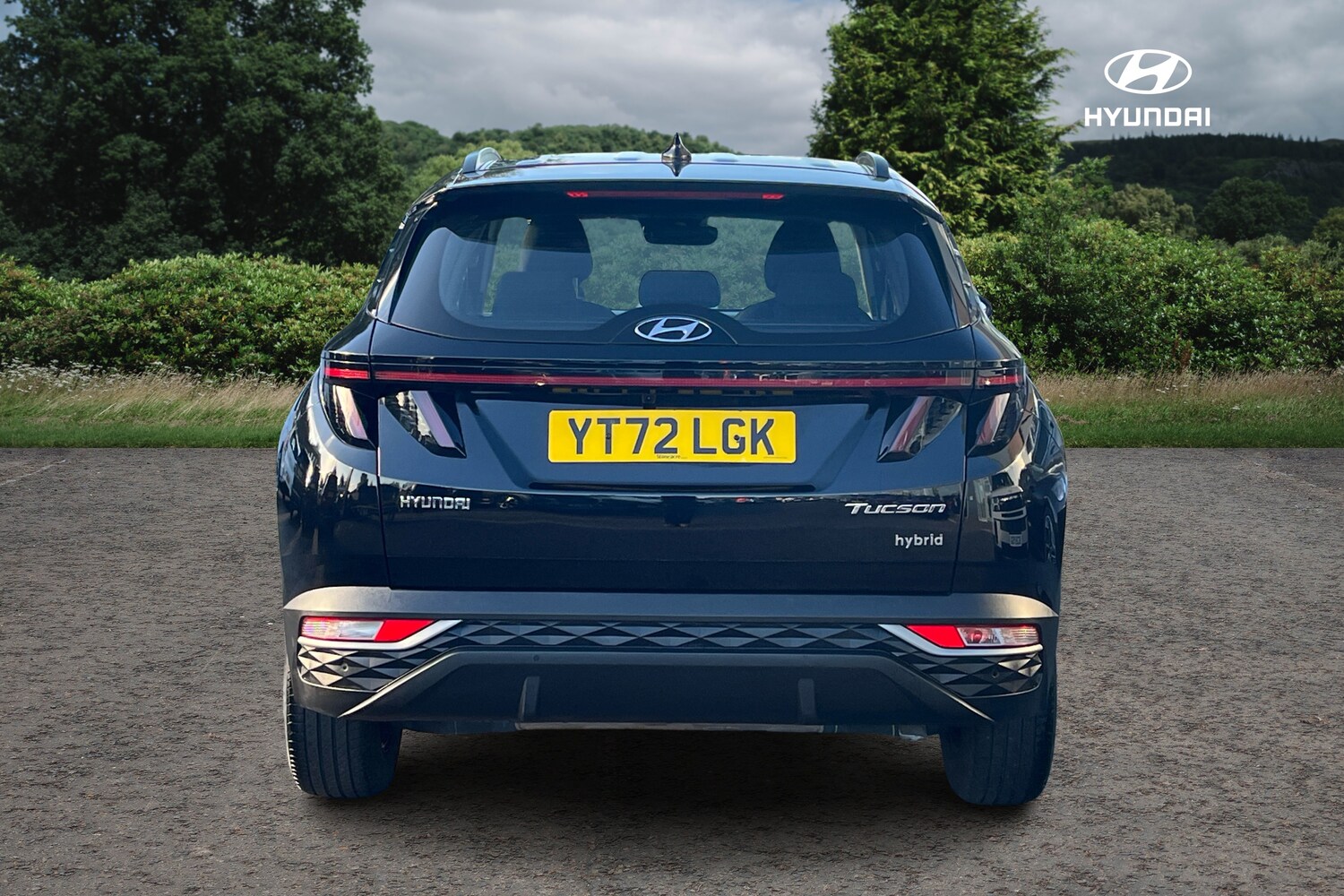 Used Hyundai TUCSON 2022 for sale - 76826369: Photo 11