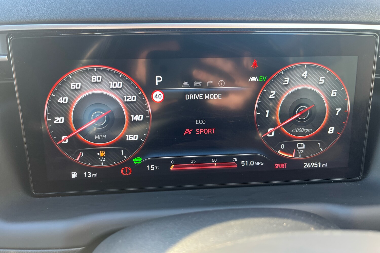 Used Hyundai TUCSON 2022 for sale - 76826369: Photo 24