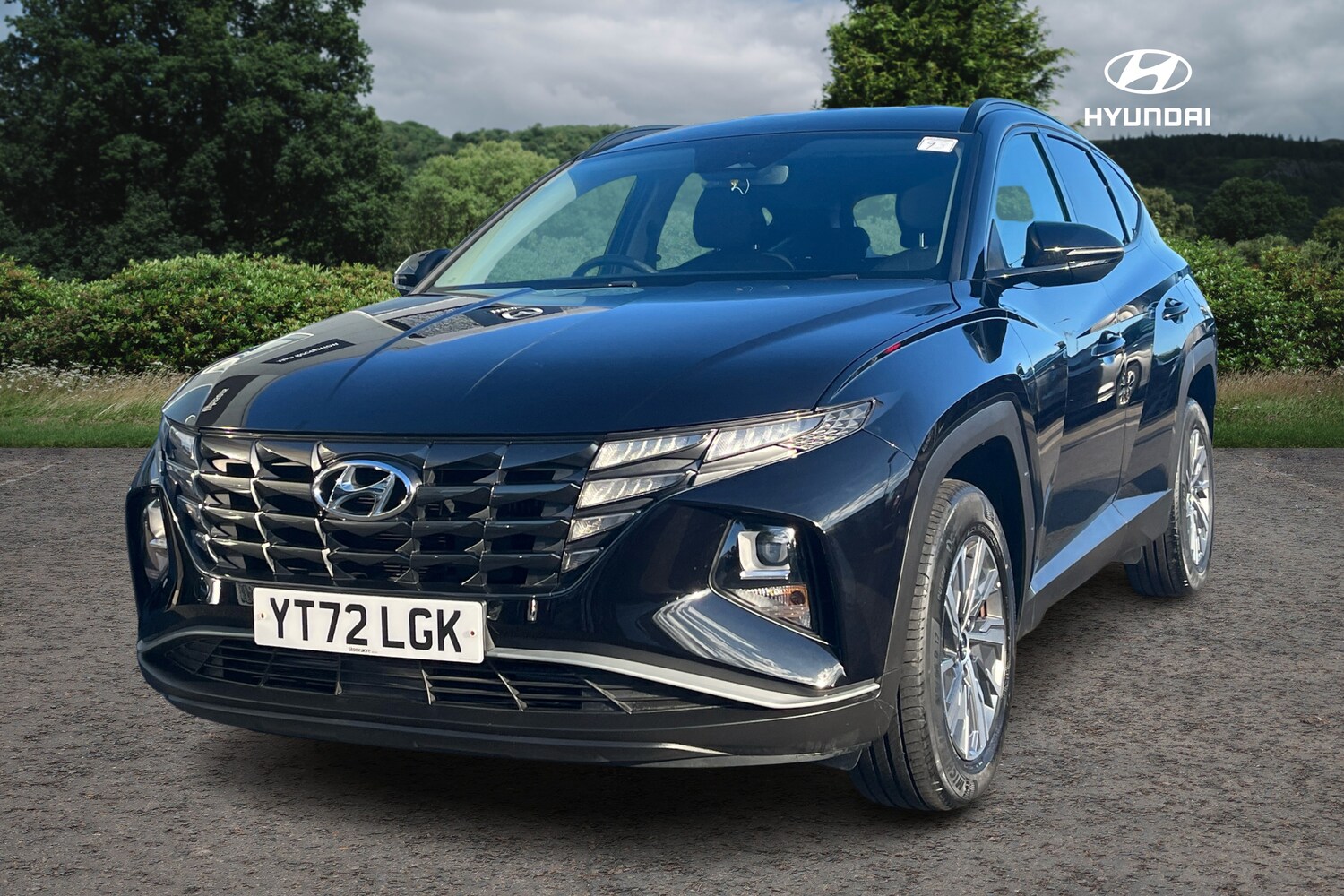 Used Hyundai TUCSON 2022 for sale - 76826369: Photo 4