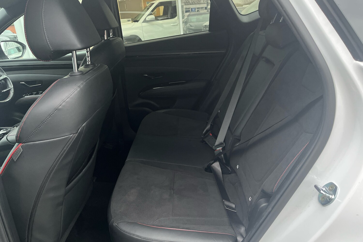 Used Hyundai TUCSON 2022 for sale - 77634532: Photo 12