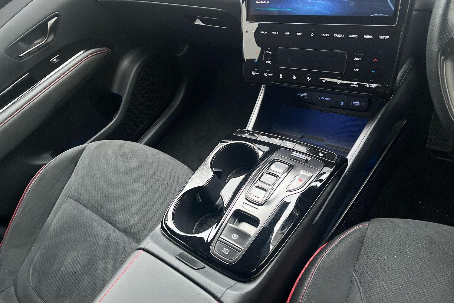 Used Hyundai TUCSON 2022 for sale - 77634532: Photo 14