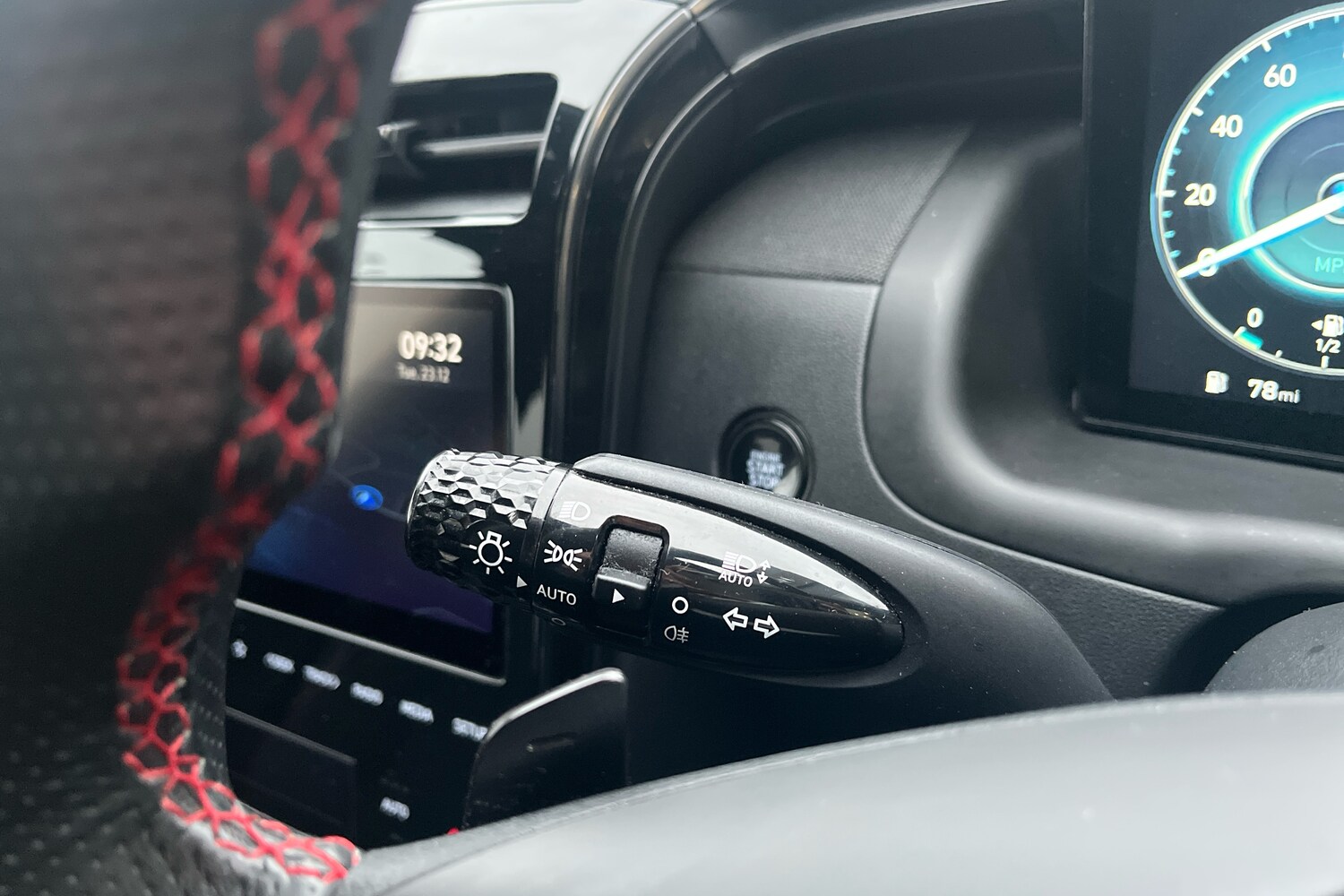 Used Hyundai TUCSON 2022 for sale - 77634532: Photo 22