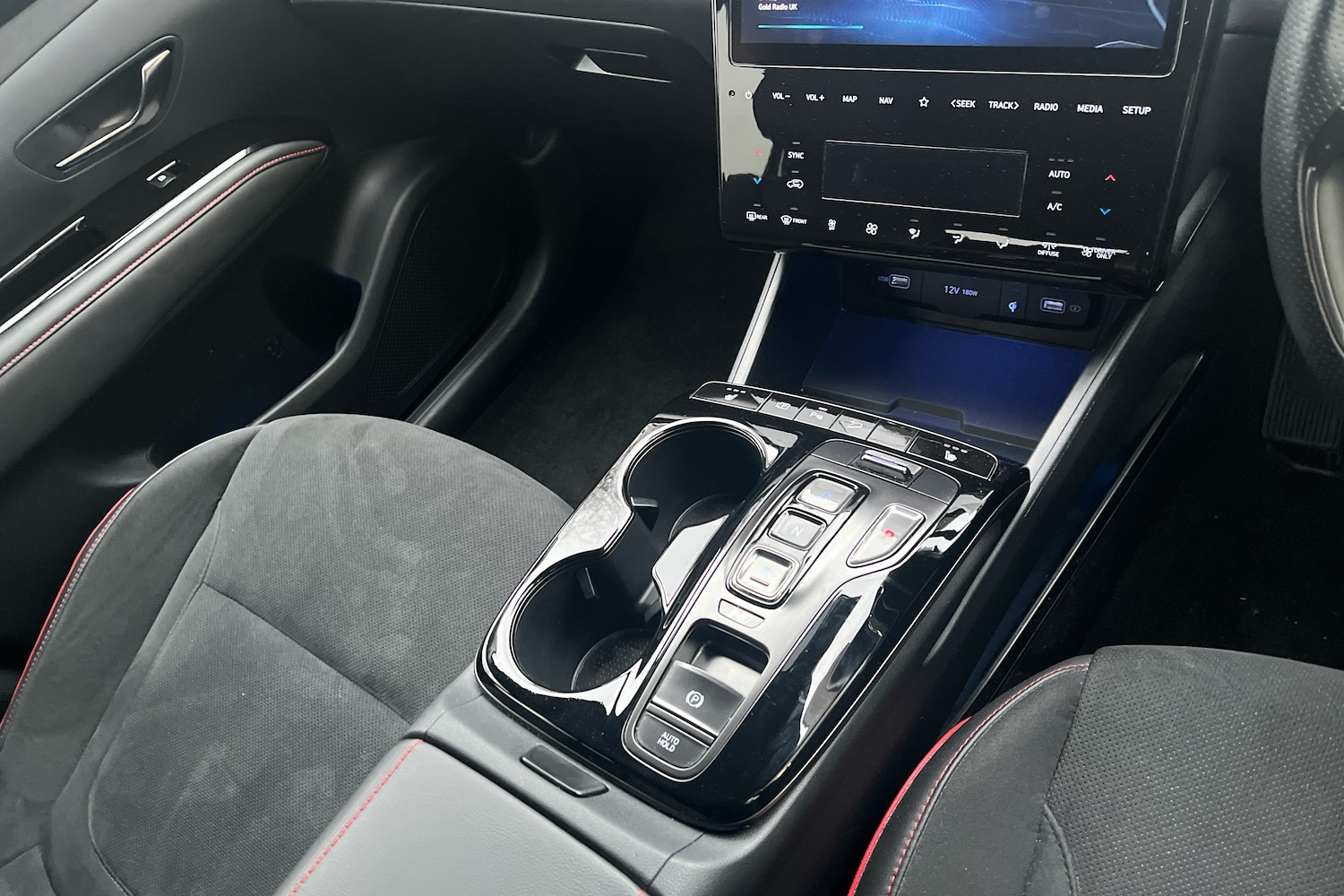 Used Hyundai TUCSON 2022 for sale - 77910787: Photo 14