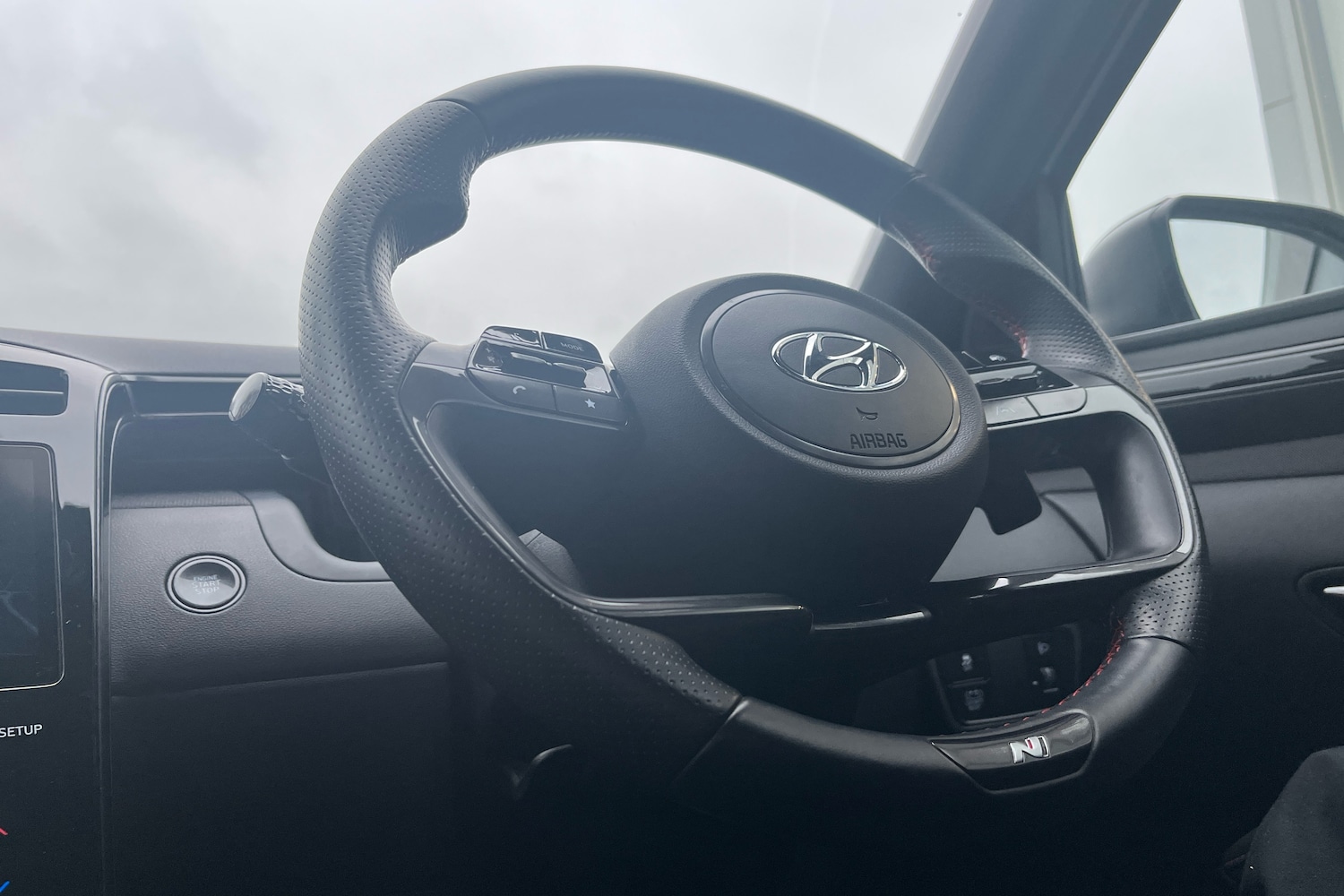 Used Hyundai TUCSON 2022 for sale - 77910787: Photo 15