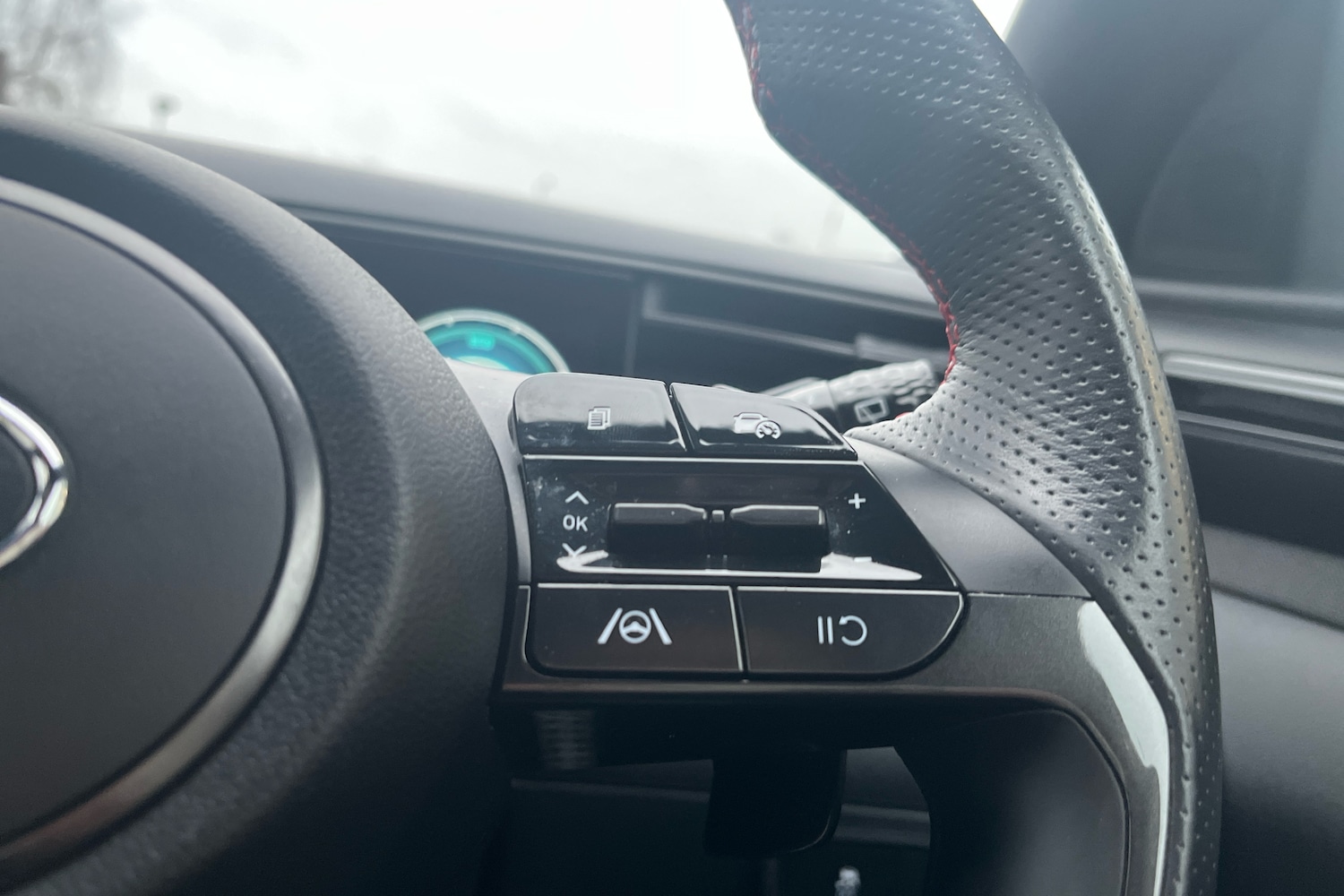 Used Hyundai TUCSON 2022 for sale - 77910787: Photo 17