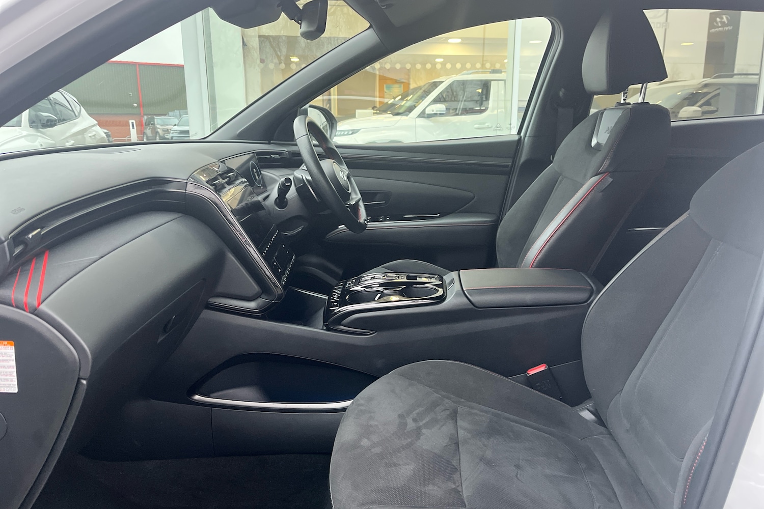 Used Hyundai TUCSON 2022 for sale - 77910787: Photo 6