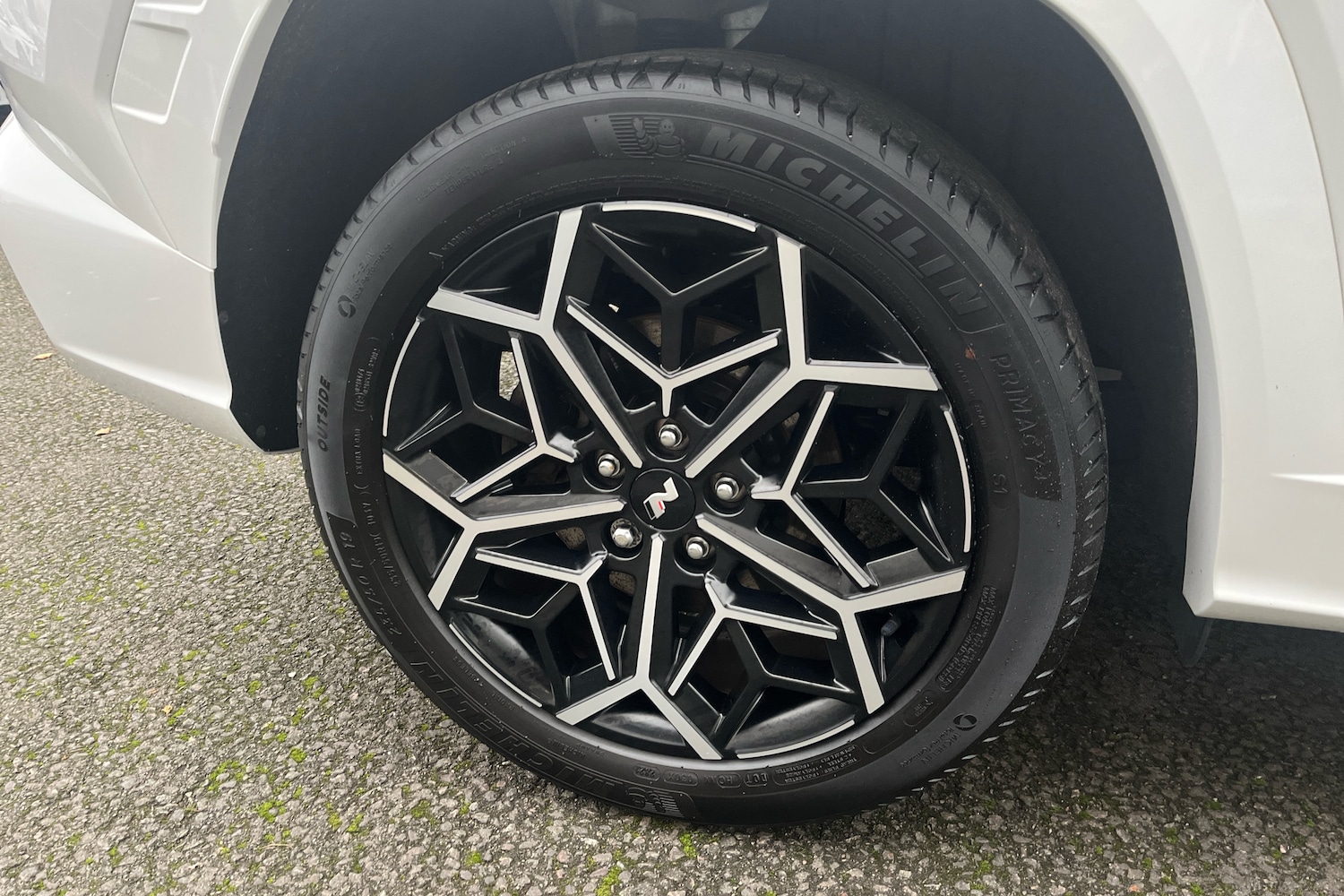 Used Hyundai TUCSON 2022 for sale - 77910787: Photo 7