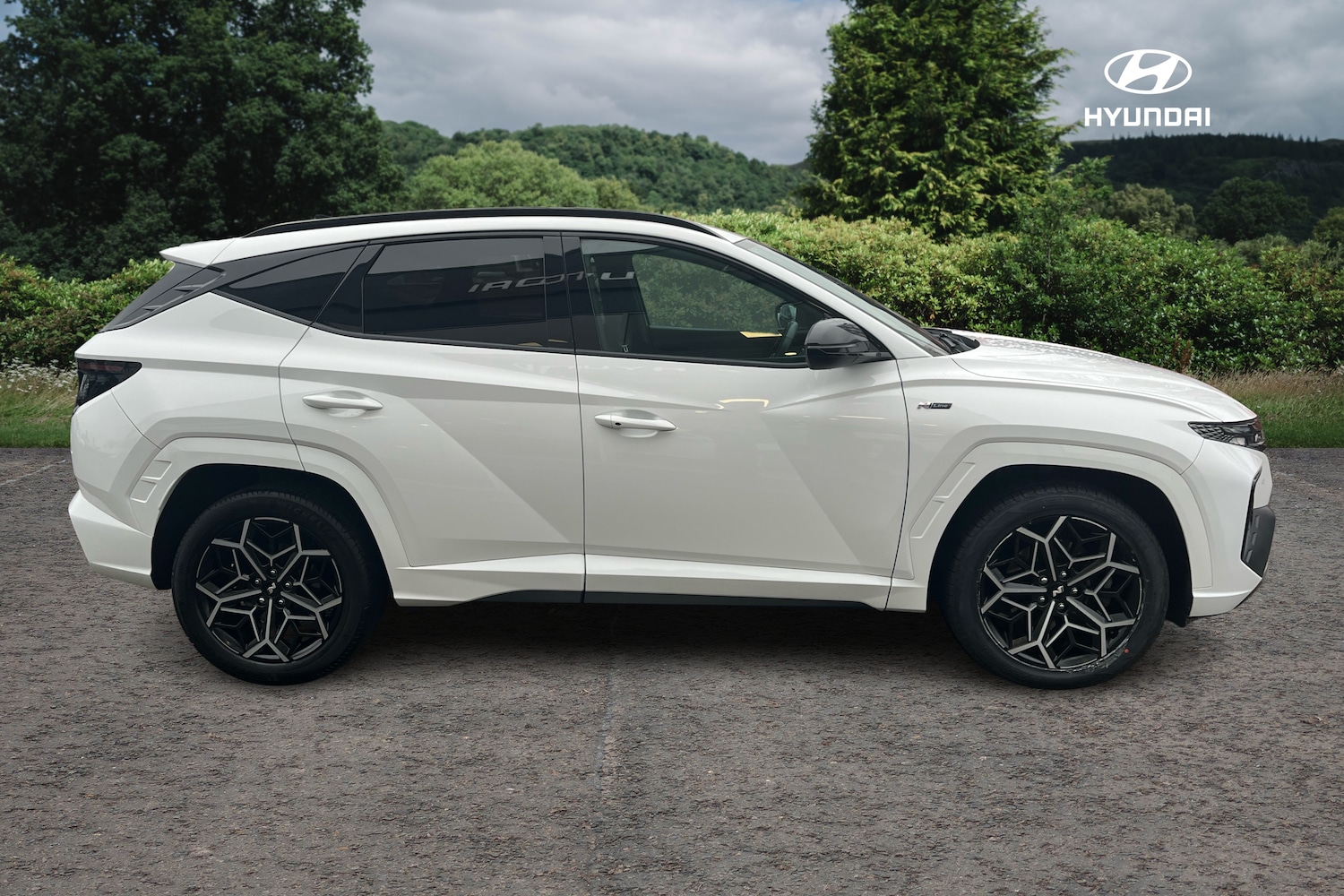 Used Hyundai TUCSON 2022 for sale - 77910787: Photo 8