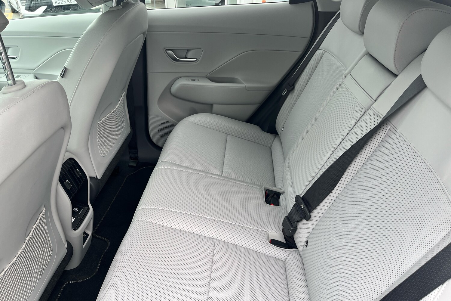 Used Hyundai KONA 2024 for sale - 76677675: Photo 12