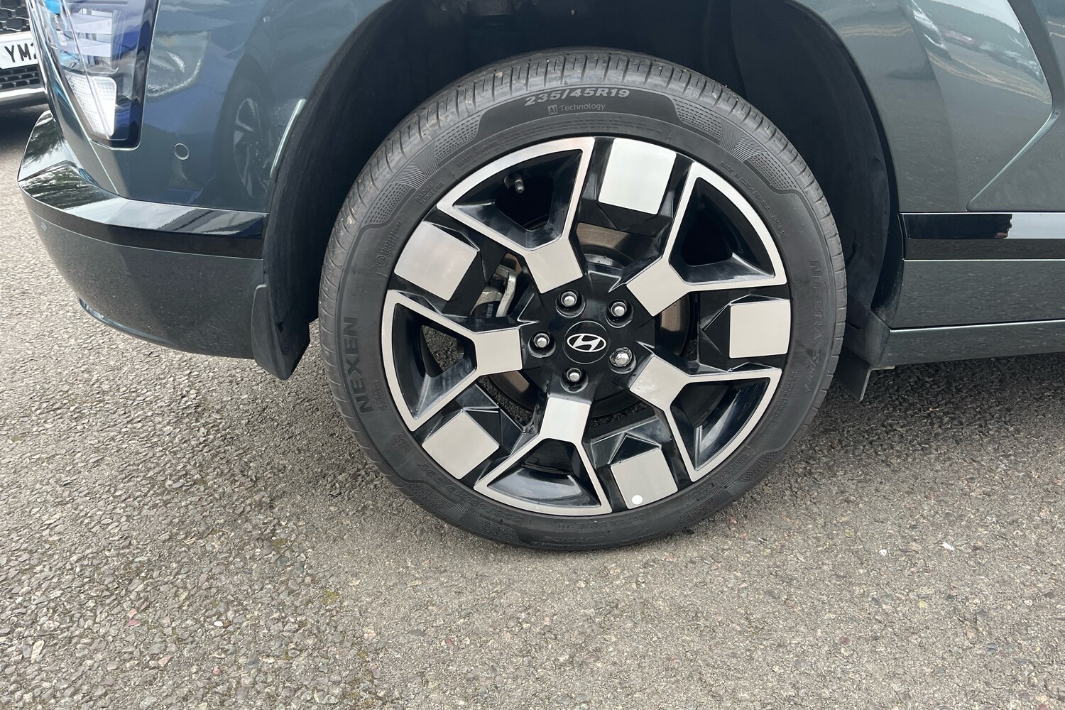 Used Hyundai KONA 2024 for sale - 76677675: Photo 15