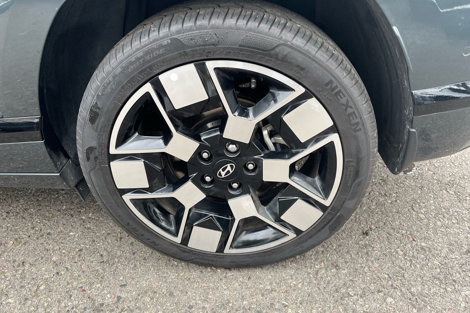 Used Hyundai KONA 2024 for sale - 76677675: Photo 16