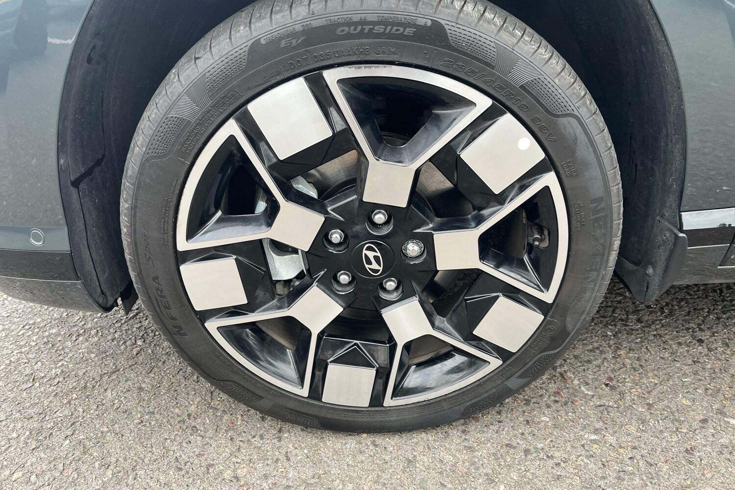 Used Hyundai KONA 2024 for sale - 76677675: Photo 17