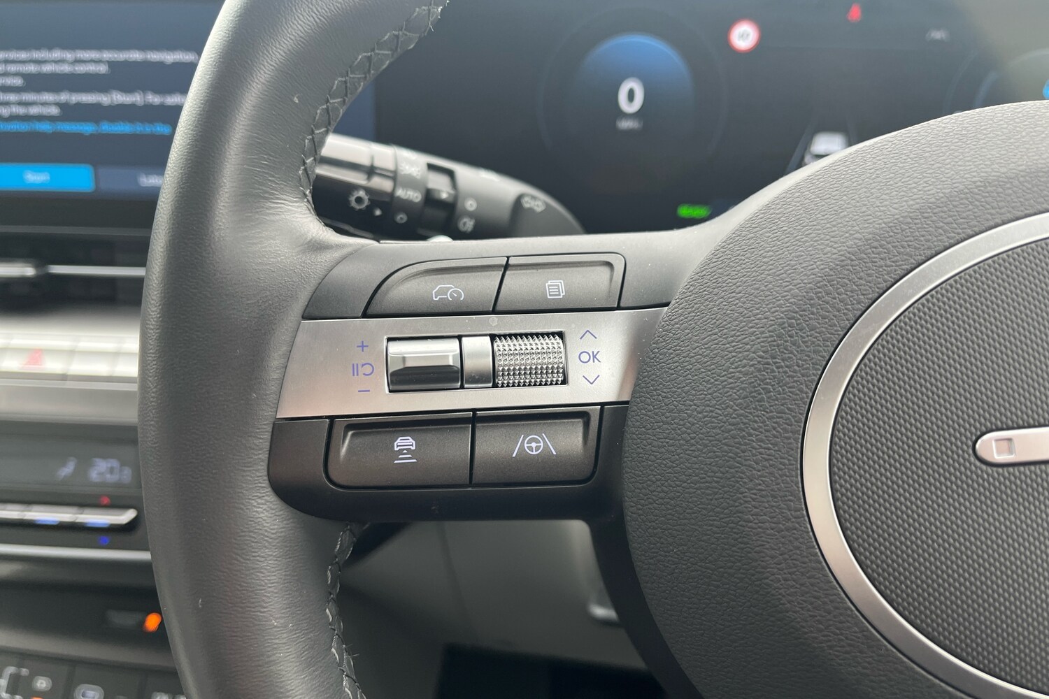 Used Hyundai KONA 2024 for sale - 76677675: Photo 18