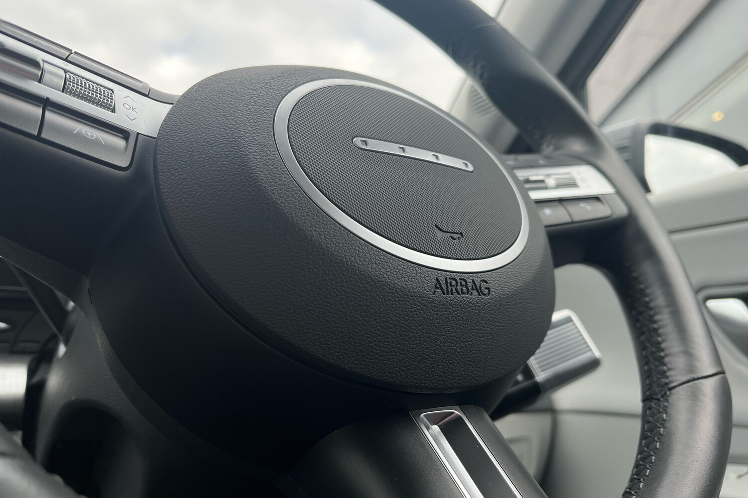 Used Hyundai KONA 2024 for sale - 76677675: Photo 24