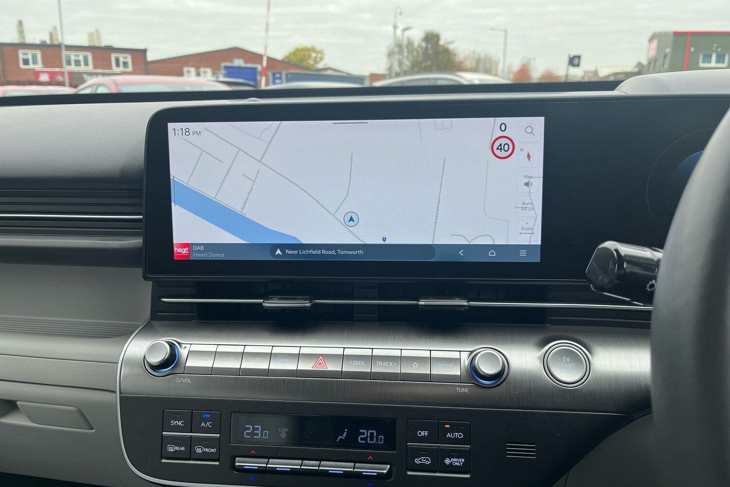 Used Hyundai KONA 2024 for sale - 76677675: Photo 25