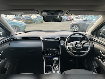 Used Hyundai TUCSON 2022 for sale - 78360536: Photo